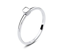 Silver Rings NSR-2883